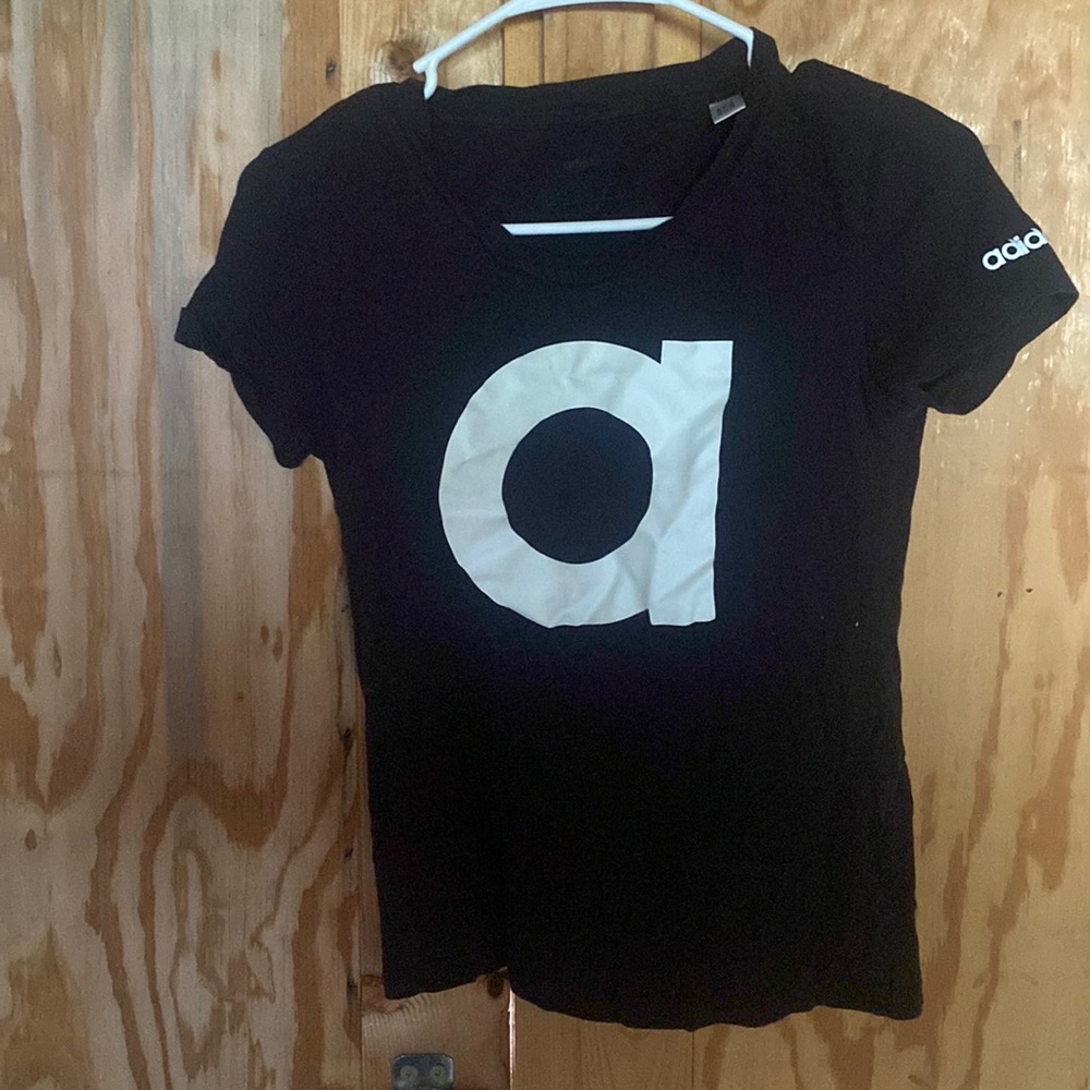 ADIDAS- size Small